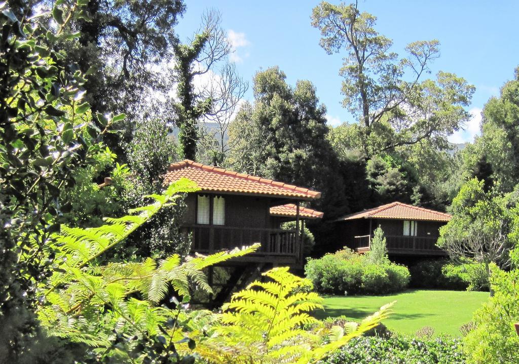 Quinta Das Eiras Hotel Santo Antonio da Serra Exterior photo