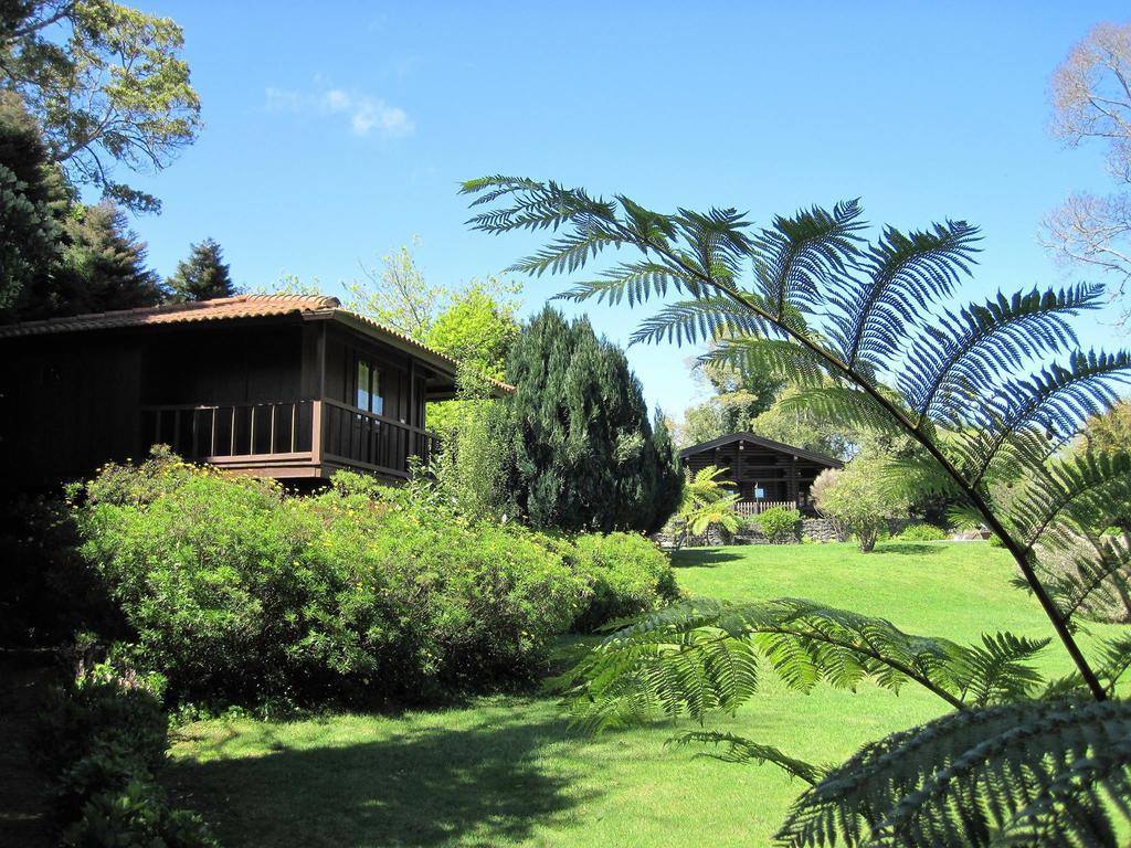 Quinta Das Eiras Hotel Santo Antonio da Serra Exterior photo